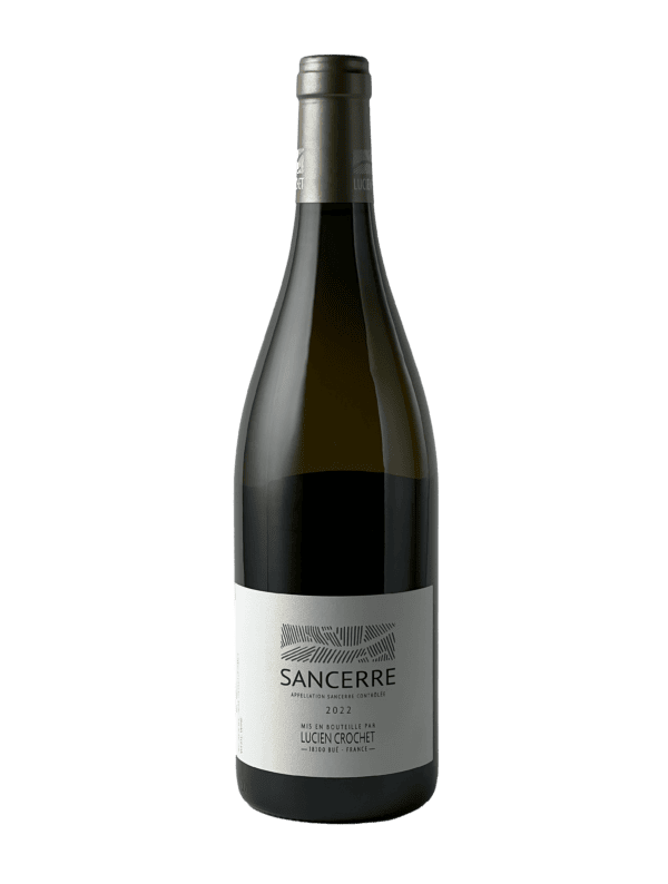 Lucien Crochet Sancerre Blanc