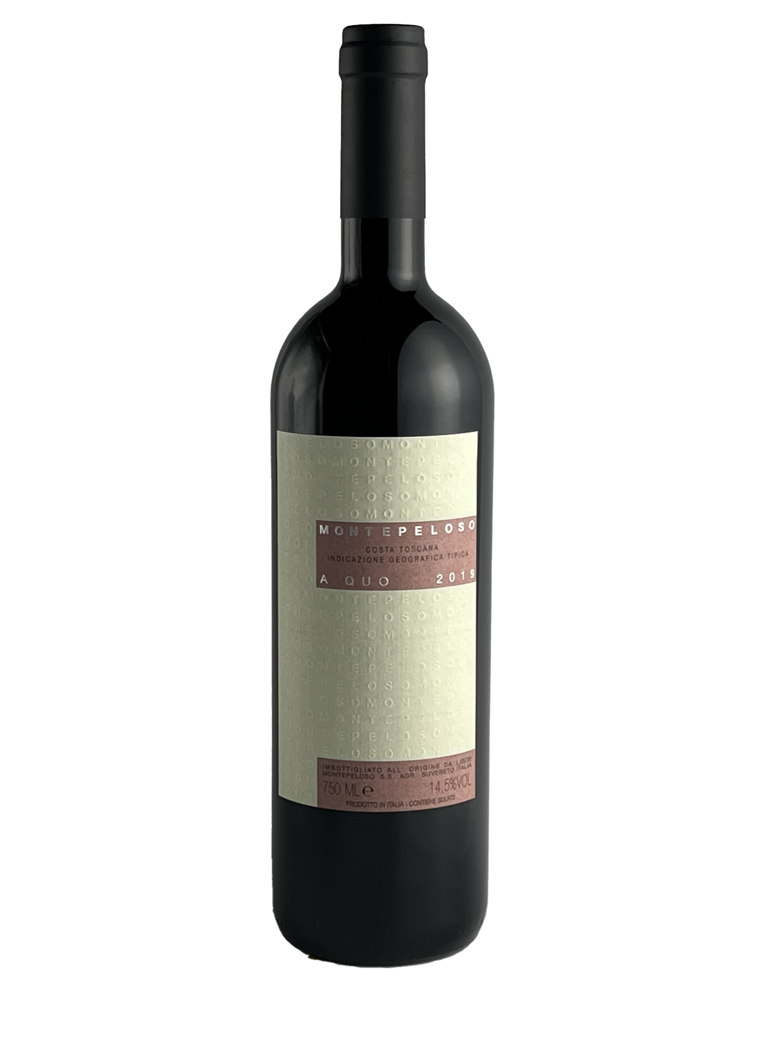 Montepeloso A Quo Toscana Rosso (2020) | Hyde Park Fine Wines