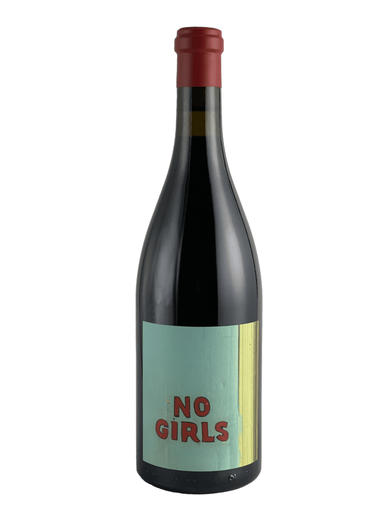 Hyde Park Fine Wines photo of No Girls Syrah (2019)