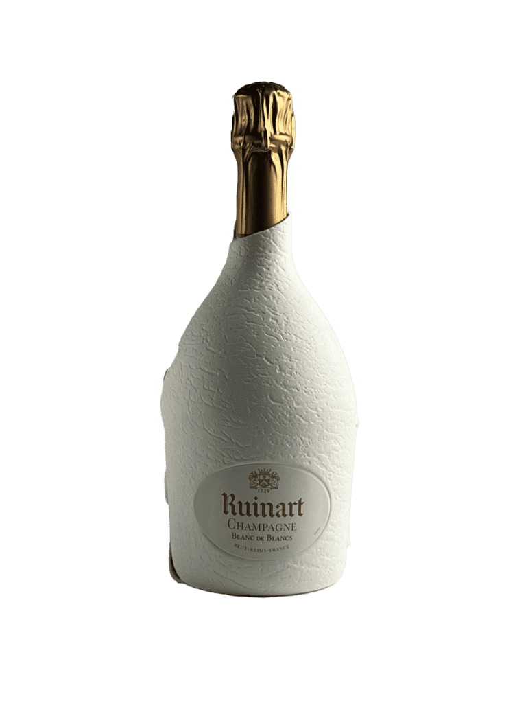 Ruinart Champagne Blanc de Blancs (NV)