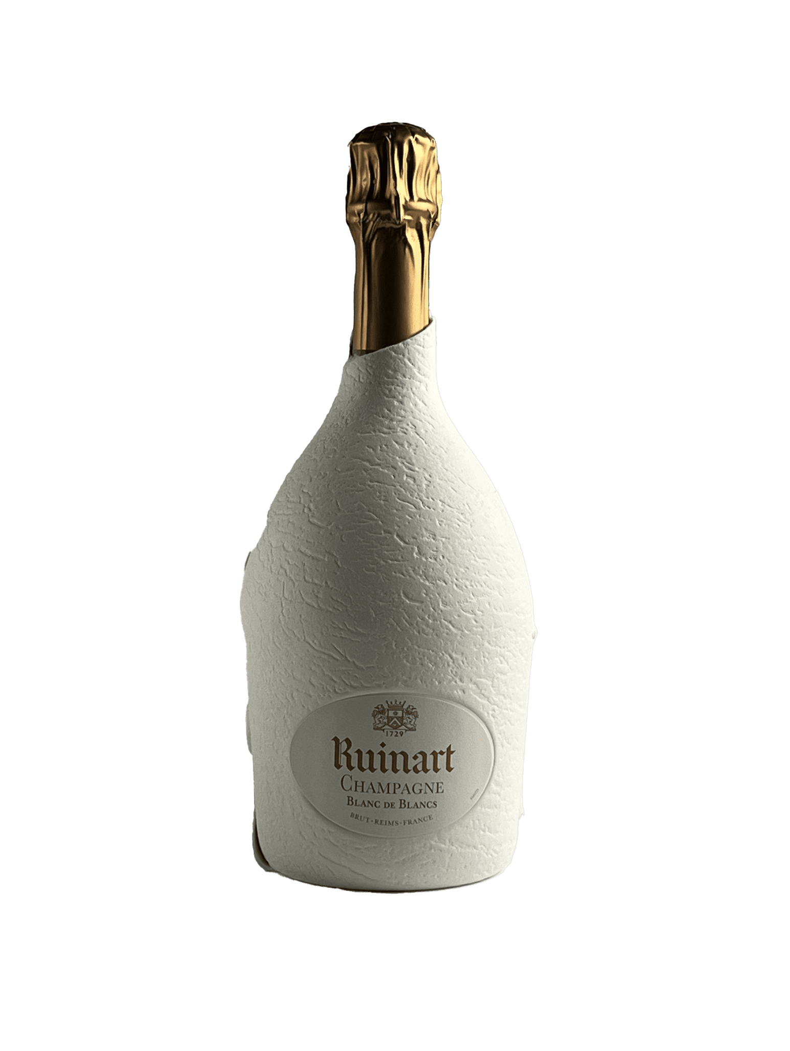 Ruinart - Champagne Blanc de Blancs Brut NV (750ml)