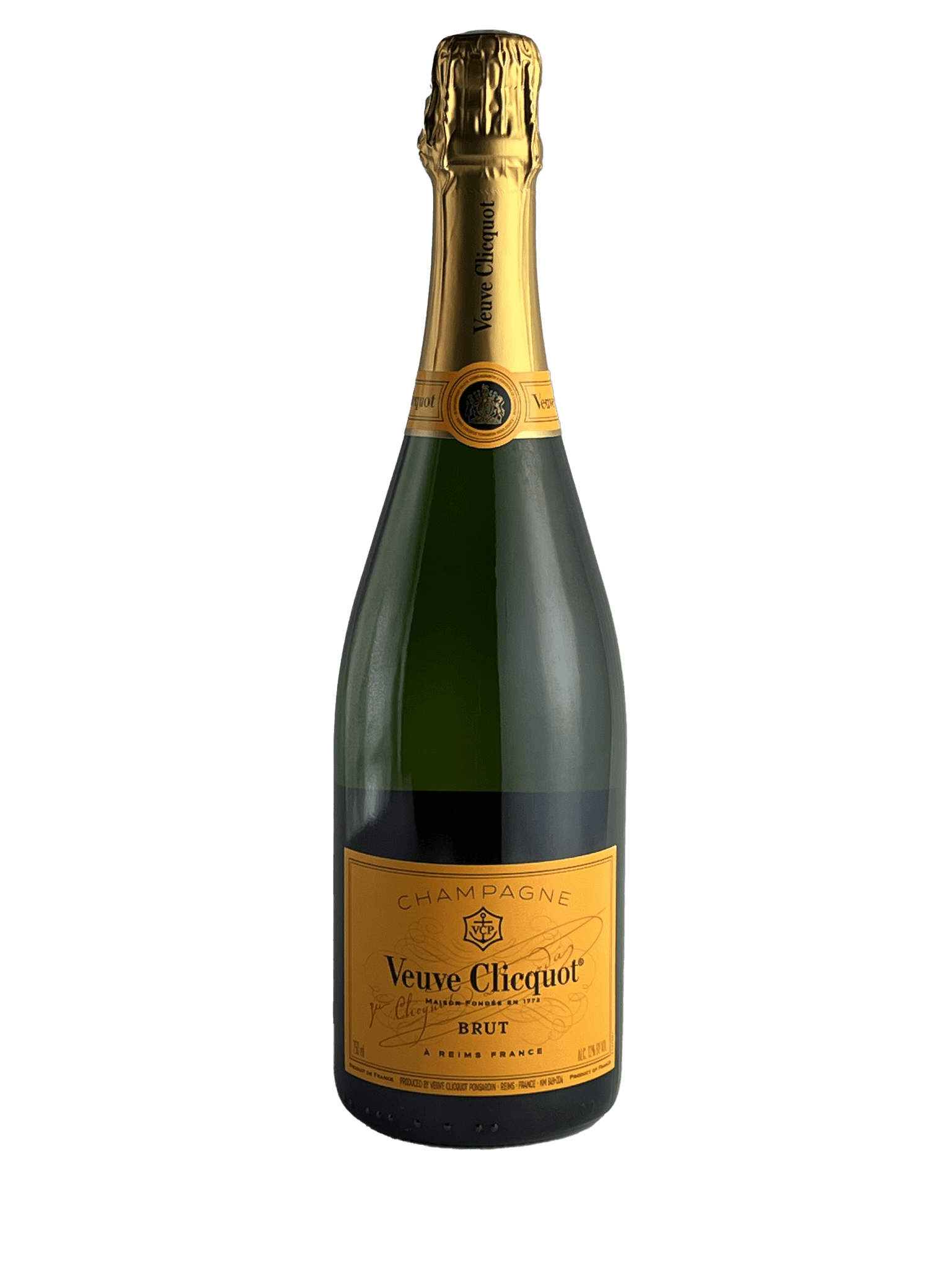 NV Veuve Clicquot Rich Doux 750mL - Wally's Wine & Spirits
