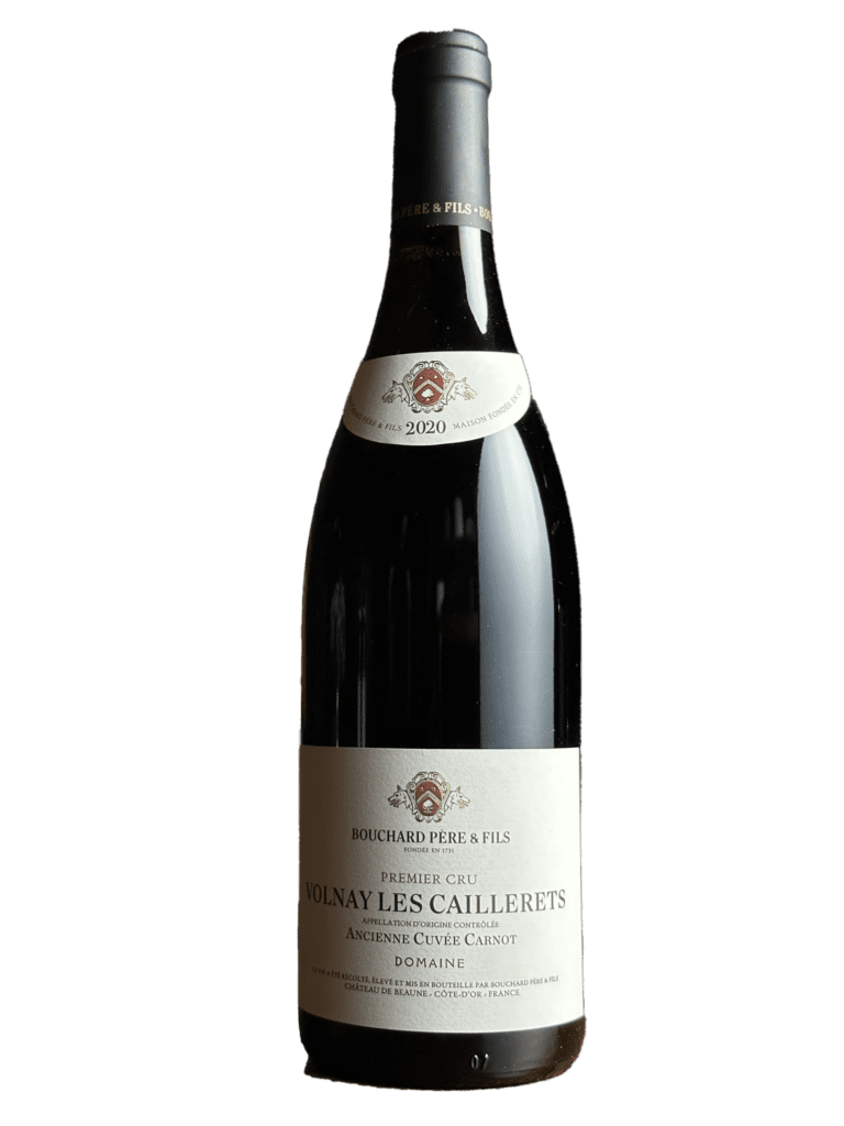 Bouchard Volnay Les Caillerets 2020