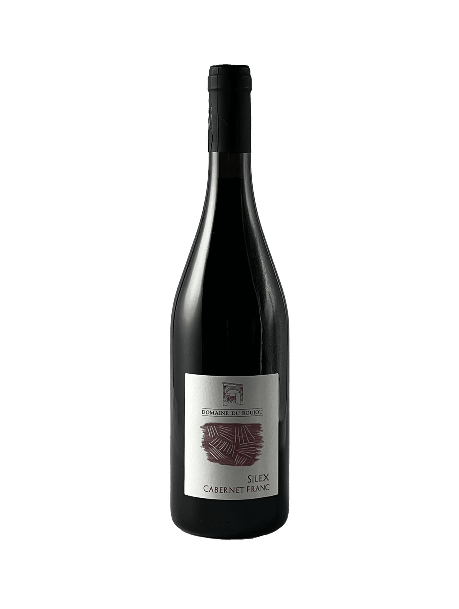 Domaine du Roujou Cuvee Silex Saumur (2021)