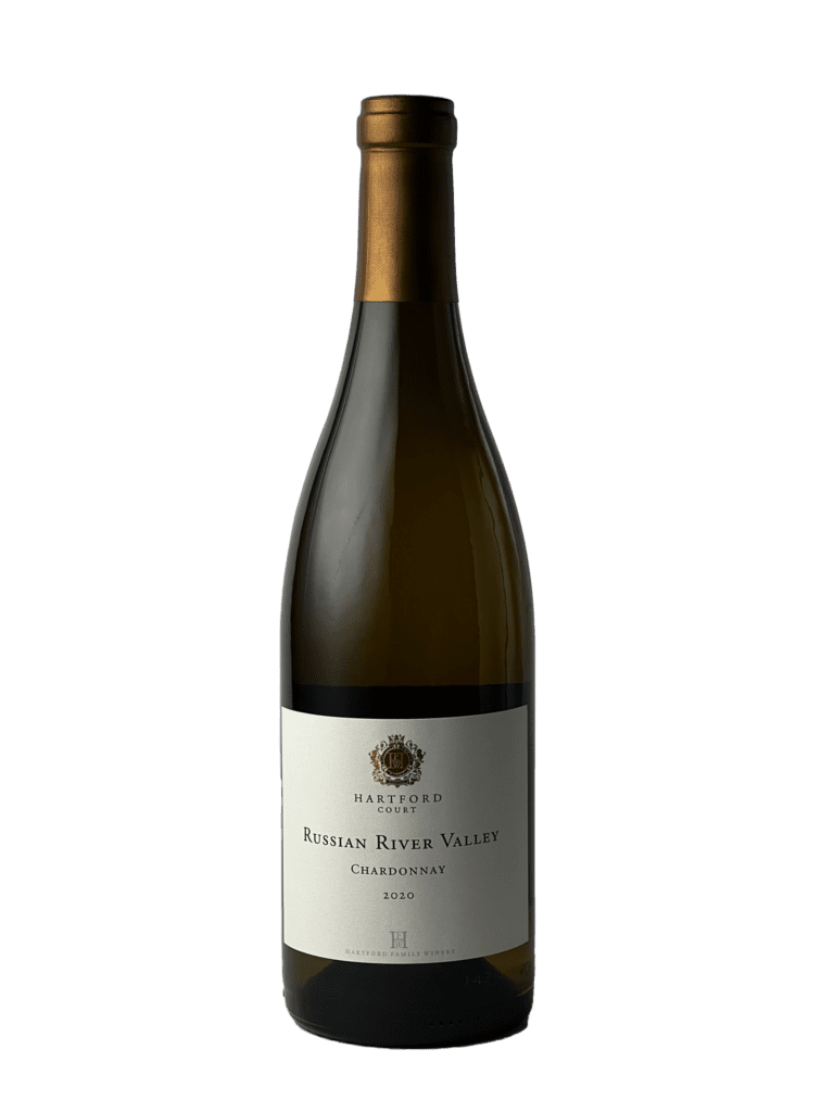 Hyde Park Fine Wines photo of Hartford Court Russian River Valley Chardonnay (2020)