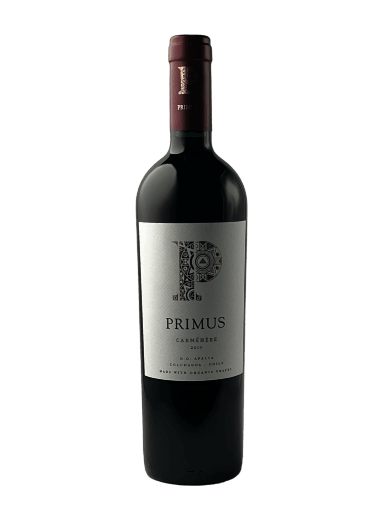 Hyde Park Fine Wines photo of Primus Carmenere 2019