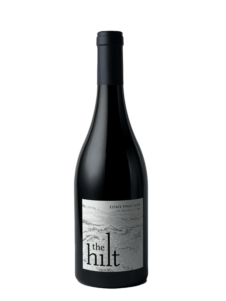 Hyde Park Fine Wines photo of The Hilt Estate Pinot Noir (2020)