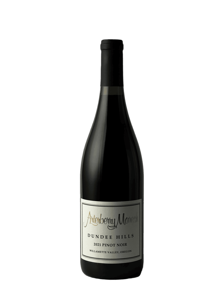 Hyde Park Fine Wines Photo of Arterberry Maresh Dundee Hills Pinot Noir (2021)