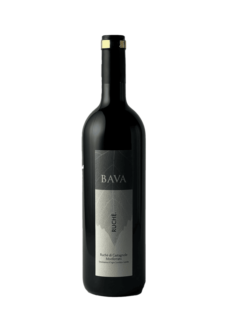 Hyde Park Fine Wines photo of Bava Ruchè di Castagnole Monferrato (2020)