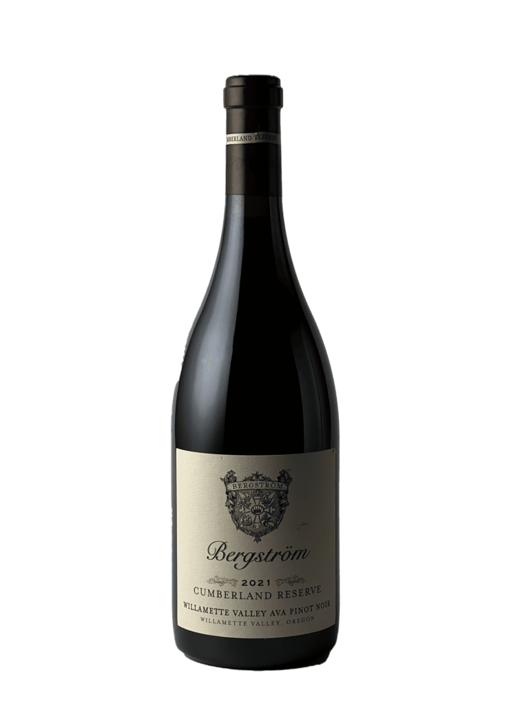 Hyde Park Fine Wines Bergström Cumberland Reserve Pinot Noir (2021)
