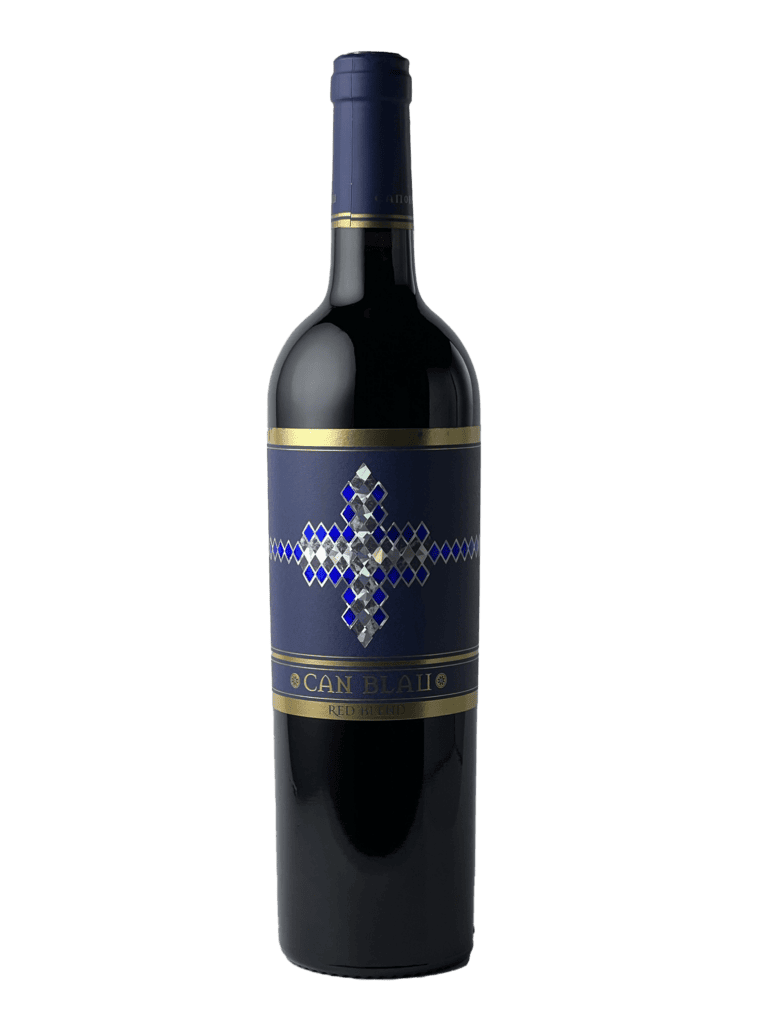 Hyde Park Fine Wines photo of Cellars Can Blau Montsant 2020