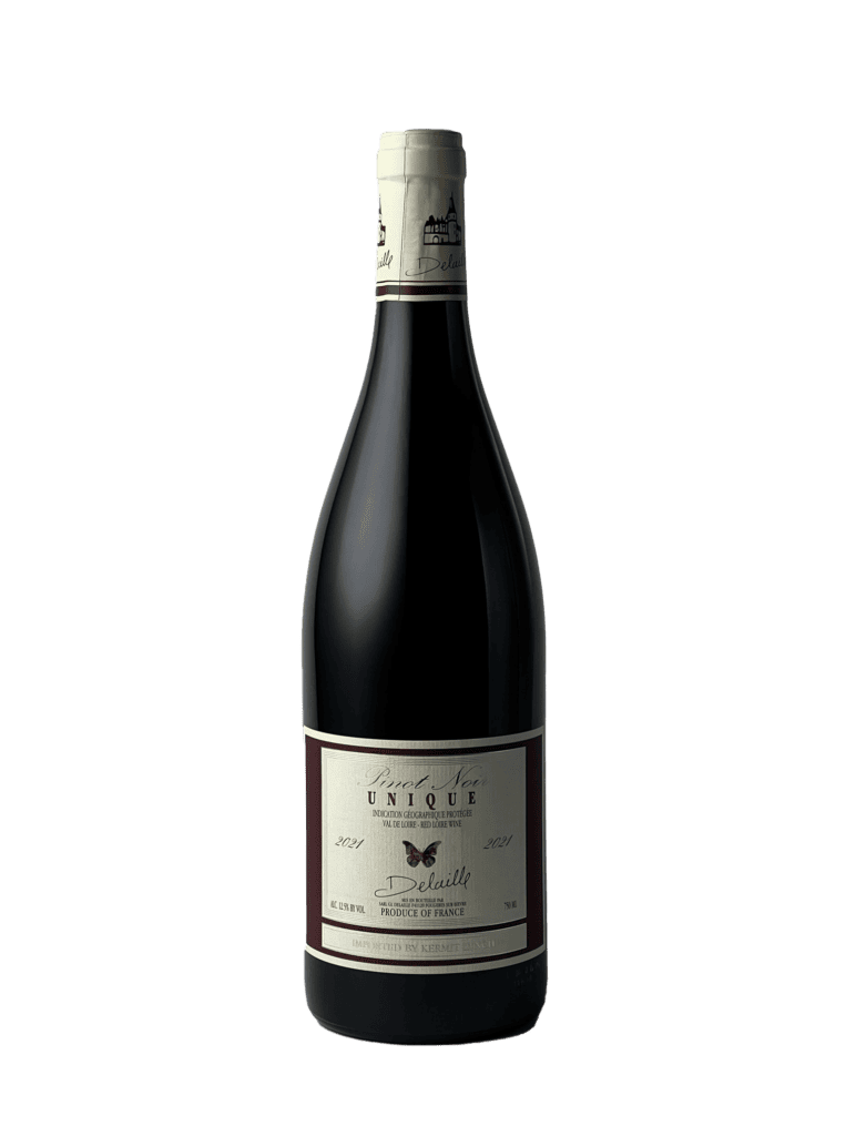 Goose Bay Pinot Noir