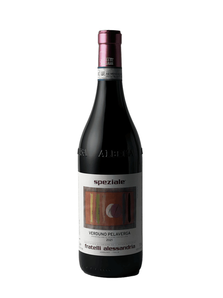 Hyde Park Fine Wines photo of Fratelli Alessandria Verduno Pelaverga Speziale (2021)
