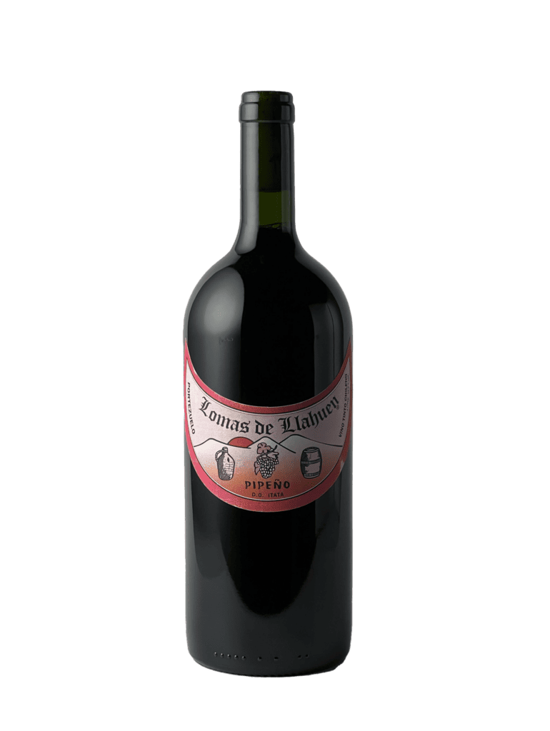 Hyde Park Fine Wines photo of Gustavo Riffo Lomas de Llahuen Pipeno 2021
