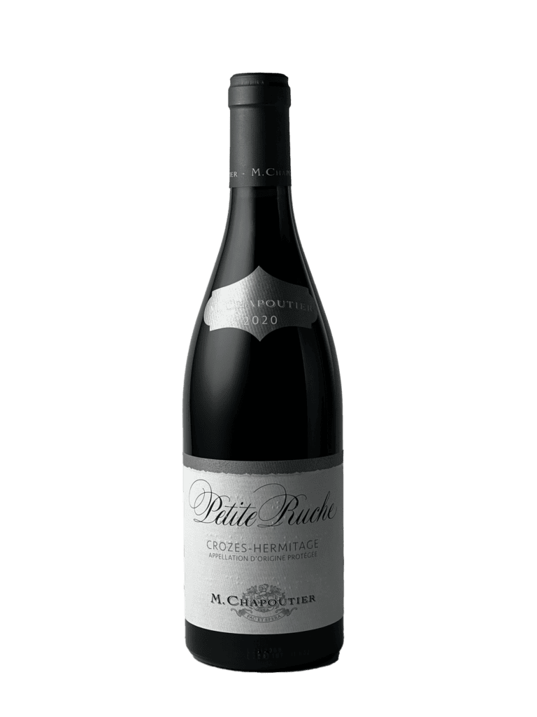 Hyde Park Fine Wines photo of M Chapoutier Petite Ruche Crozes Hermitage 2020