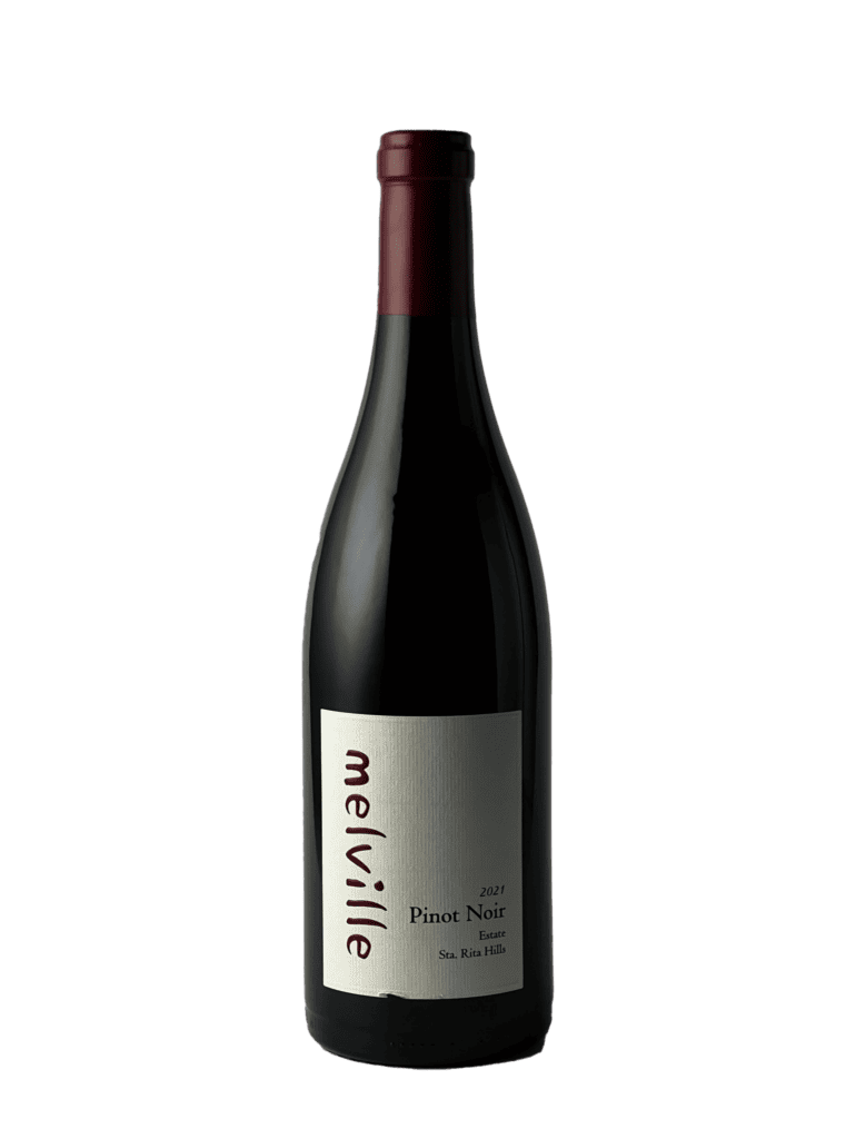Hyde Park Fine Wines photo of Melville Estate Pinot Noir (2021)