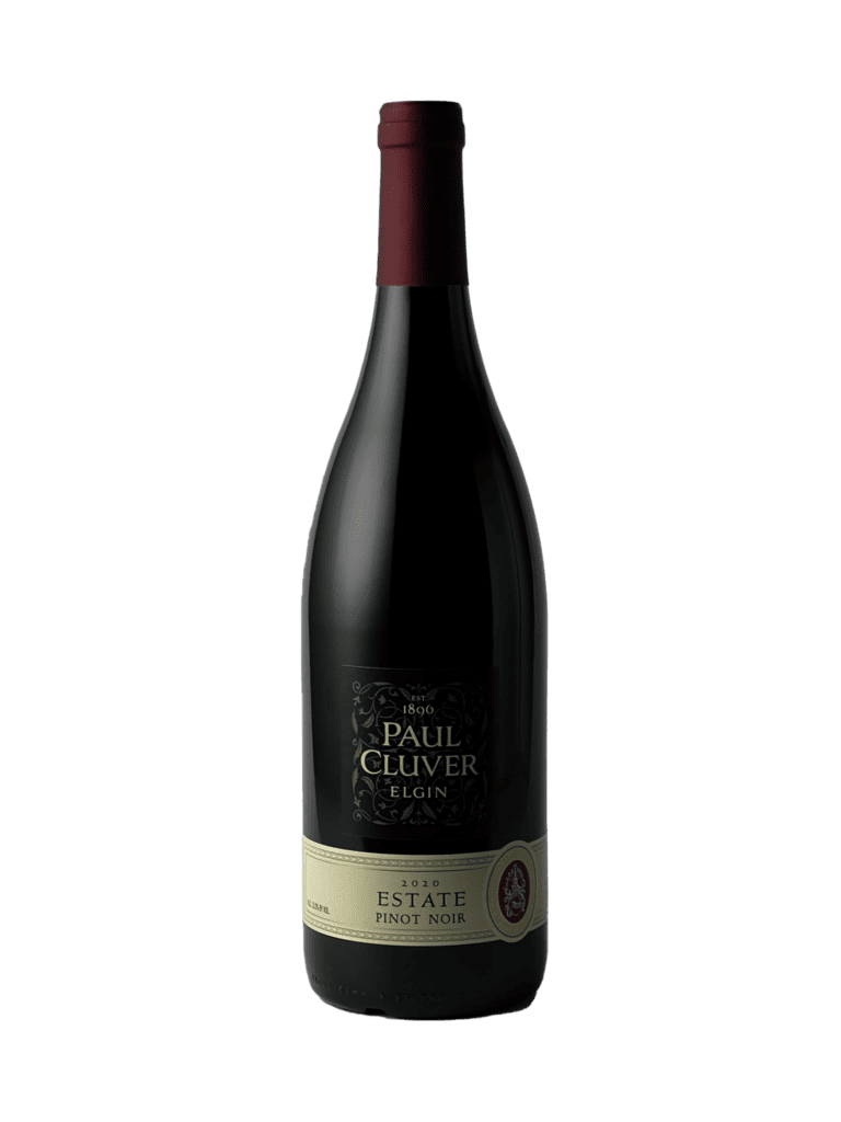 Hyde Park Fine Wines photo of Paul Cluver Estate Pinot Noir (2020)