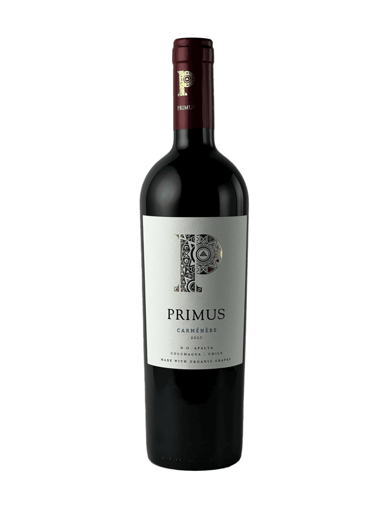 Hyde Park Fine Wines photo of Primus Carmenere 2020