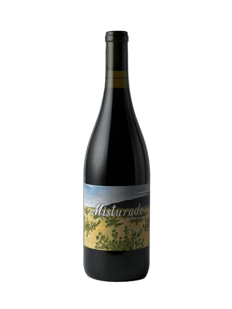 Hyde Park Fine Wines photo of Scythian Wine Co. Misturado du Cucamonga (2022)