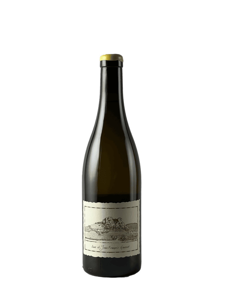 Hyde Park Fine Wines photo of Anne et Jean-François Ganevat Chardonnay 'Fortbeau' (2018)