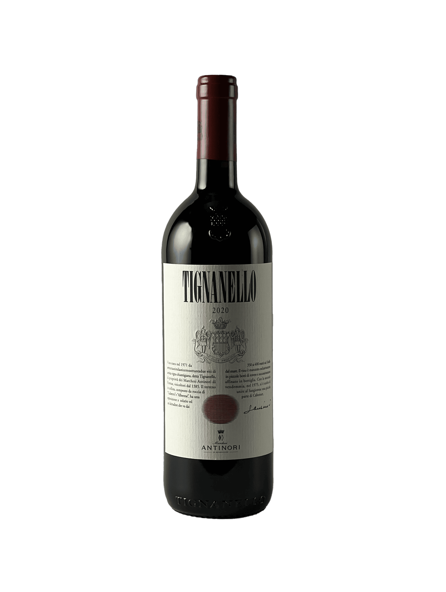 Antinori Tignanello (2020)