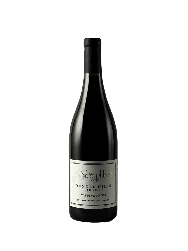 Hyde Park Fine Wines photo of Arterberry Maresh 'Old Vines' Dundee Hills Pinot Noir (2021)