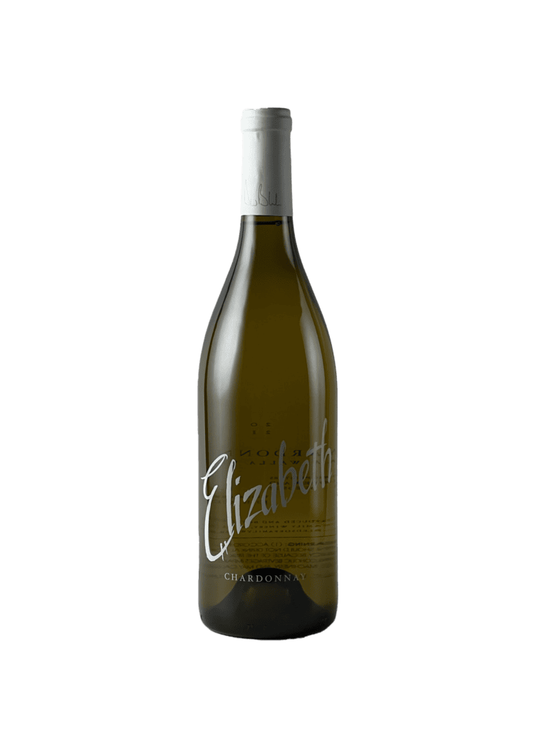 Hyde Park Fine Wines photo of Bledsoe Family Winery Elizabeth Chardonnay (2021)