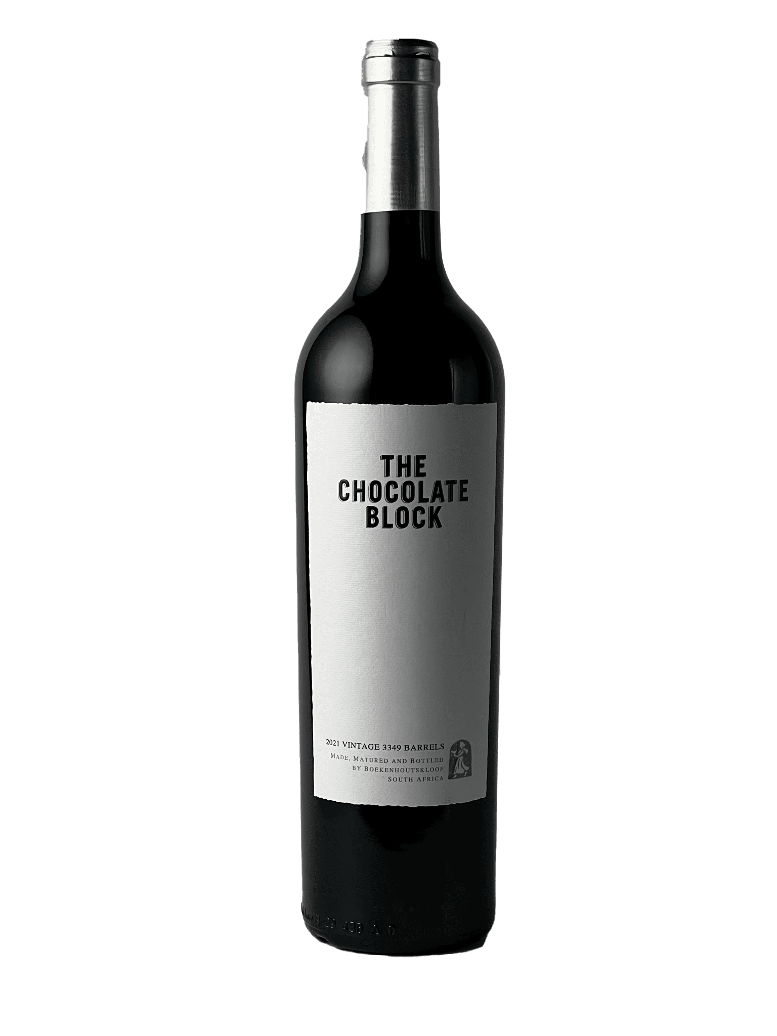Boekenhoutskloof The Chocolate Block Red Blend (2021)