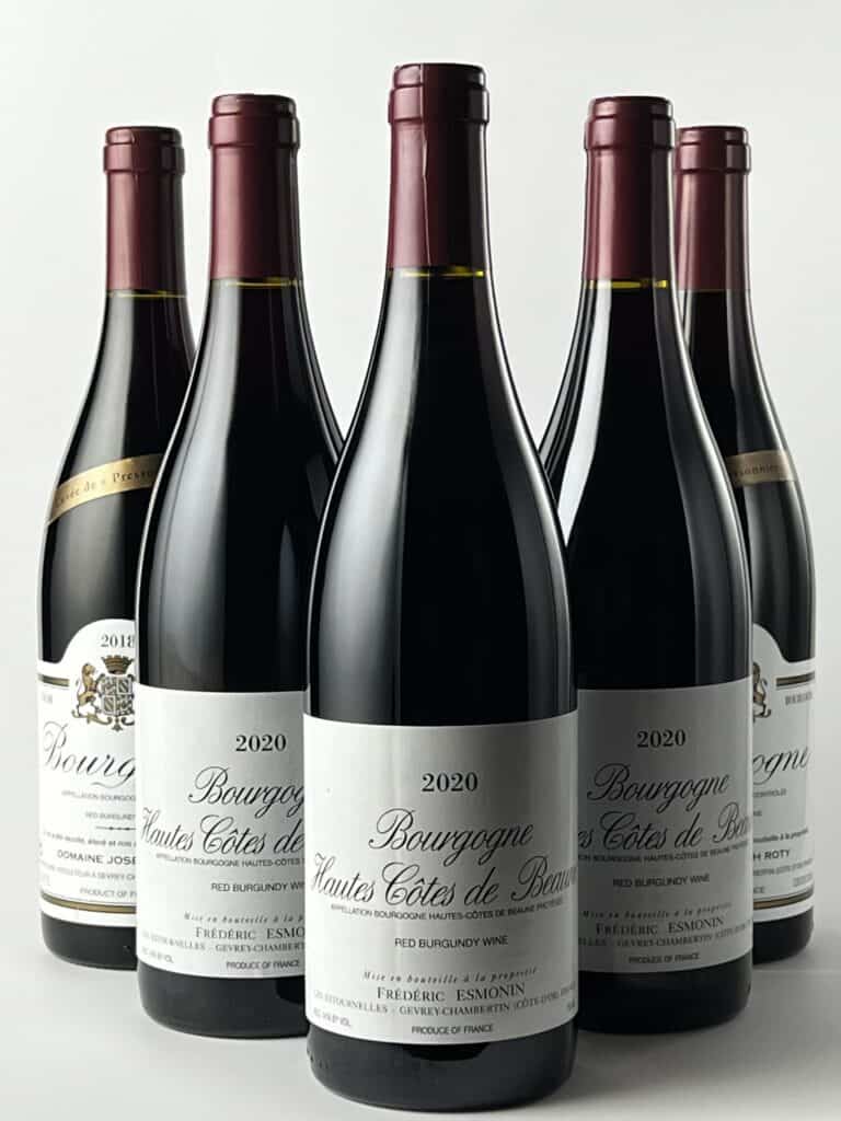 Burgundy for CDN email