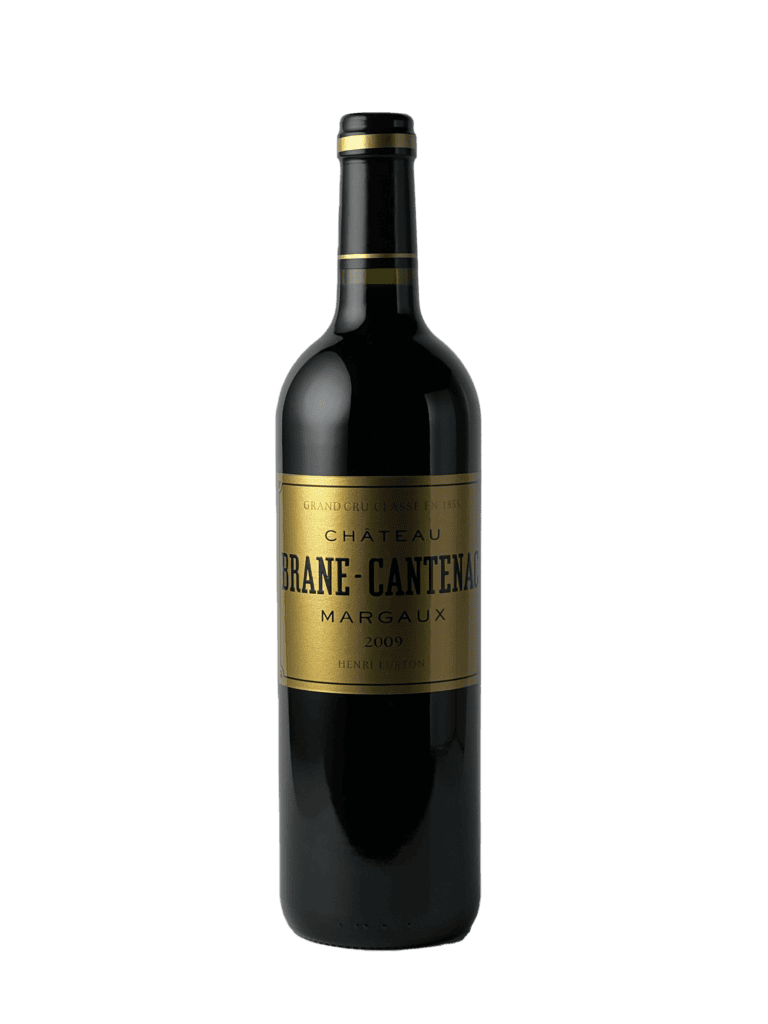 Hyde Park Fine Wines photo of Chateau Brane-Cantenac Margaux (2009)