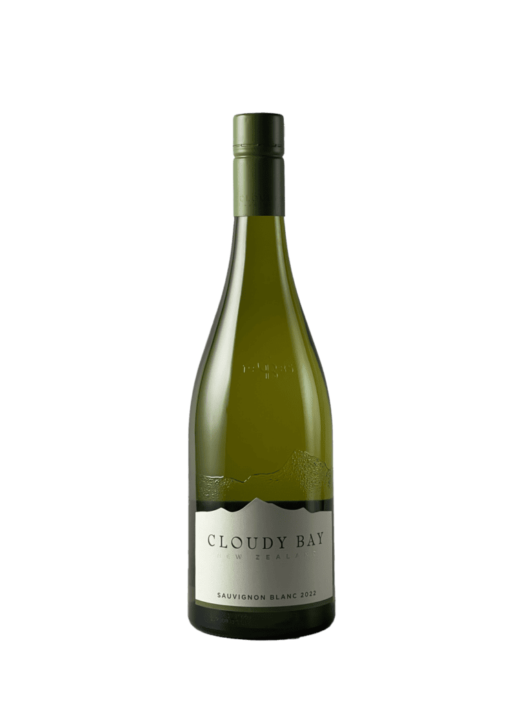 Hyde Park Fine Wines photo of Cloudy Bay Sauvignon Blanc (2022)
