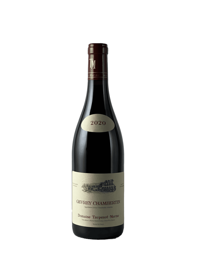 Hyde Park Fine Wine photo of Domaine Taupenot-Merme Gevrey-Chambertin (2020)
