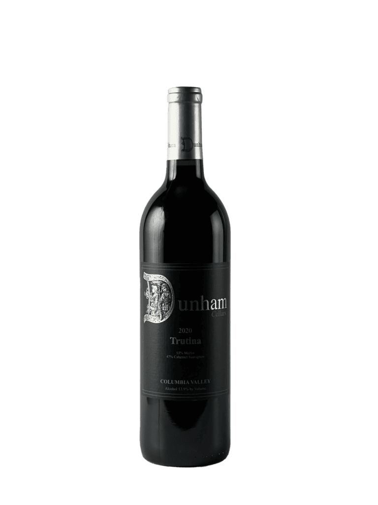 Hyde Park Fine Wines photo of Dunham Cellars Trutina (2020)