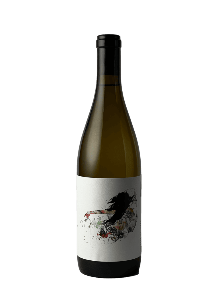 Hyde Park Fine Wines photo of Hoquetus Les Collines Vineyard Riesling (2022)