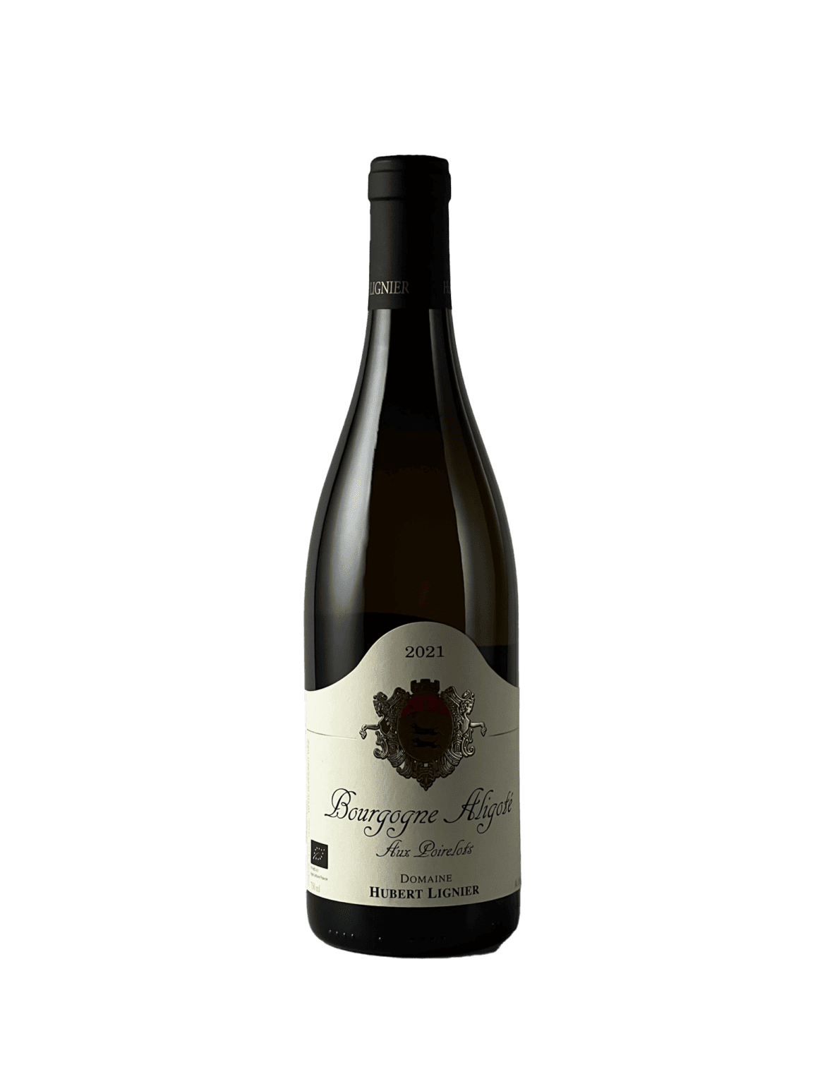 Hubert Lignier Bourgogne Aligote Aux Poirelots