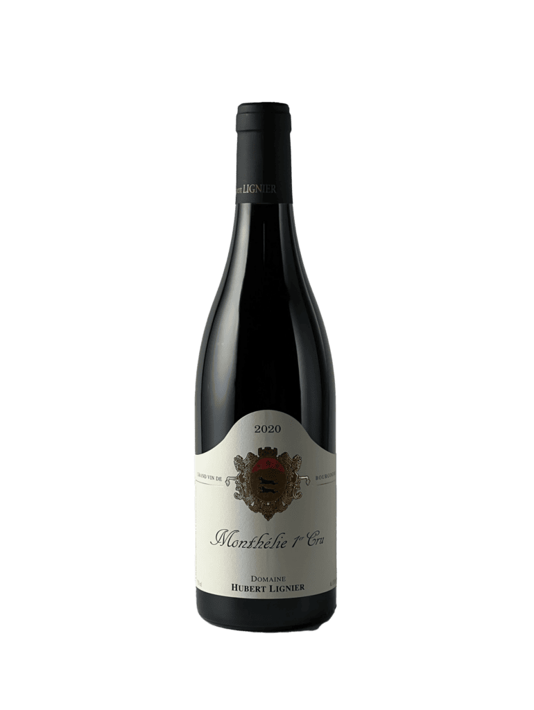 Hyde Park Fine Wines photo of Hubert Lignier Monthelie 1er Cru (2020)