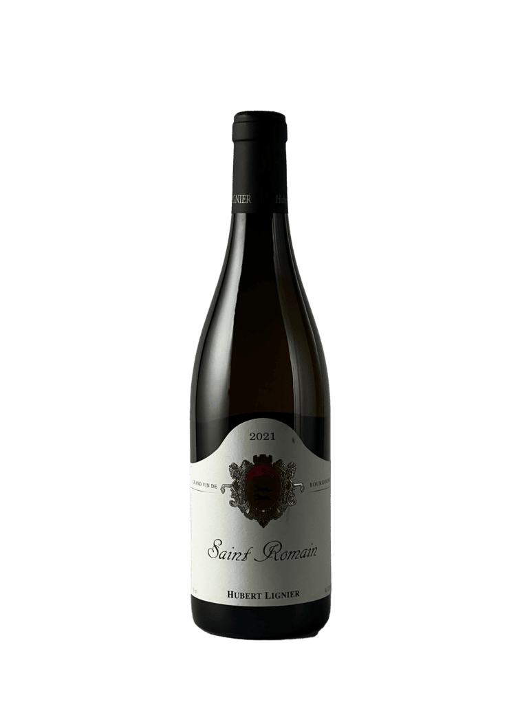 Hyde Park Fine Wines photo of Hubert Lignier Saint Romain Blanc (2021)