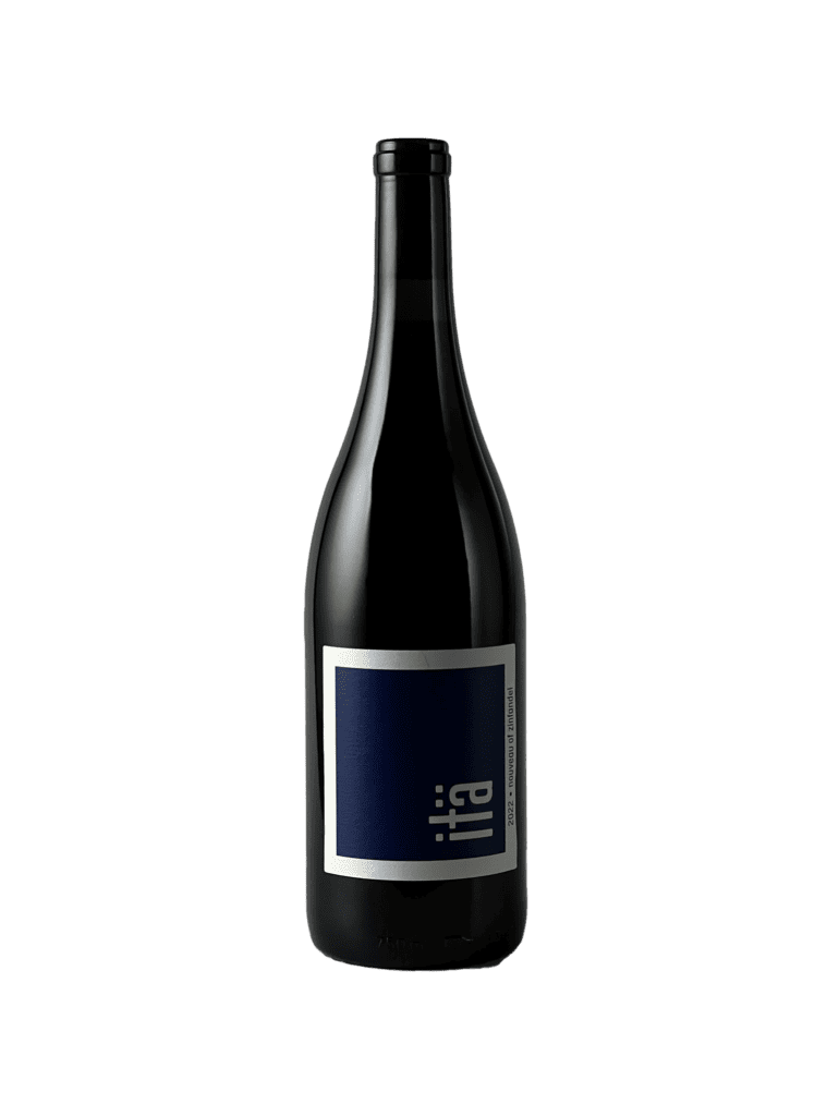 Hyde Park Fine Wines photo of Ita Wines Nouveau of Zinfandel (2022)