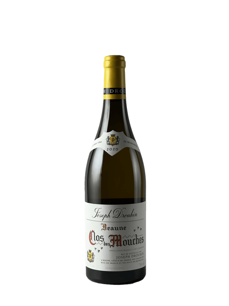 Hyde Park Fine Wines photo of Joseph Drouhin Beaune 1er Cru Clos des Mouches Blanc (2020)