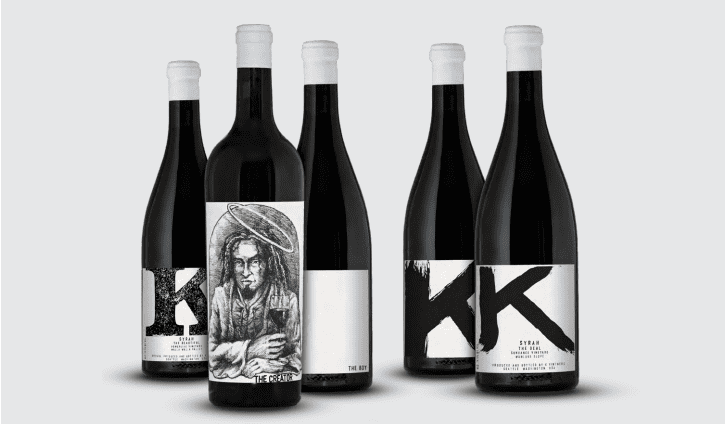 K Vintners