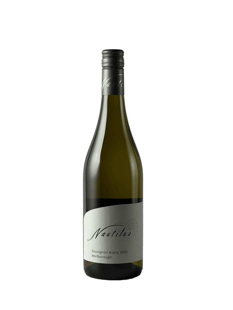 Hyde Park Fine Wines photo of Nautilus Sauvignon Blanc (2022)