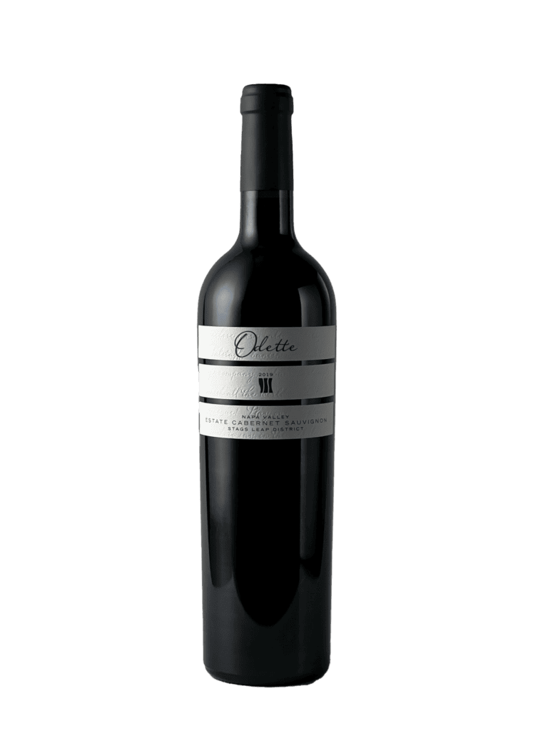 Hyde Park Fine Wines photo of Odette Cabernet Sauvignon (2019)