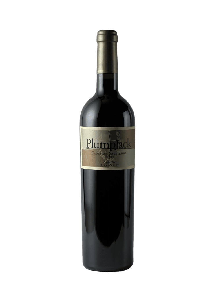 Hyde Park Fine Wines photo of Plumpjack Cabernet Sauvignon (2019)