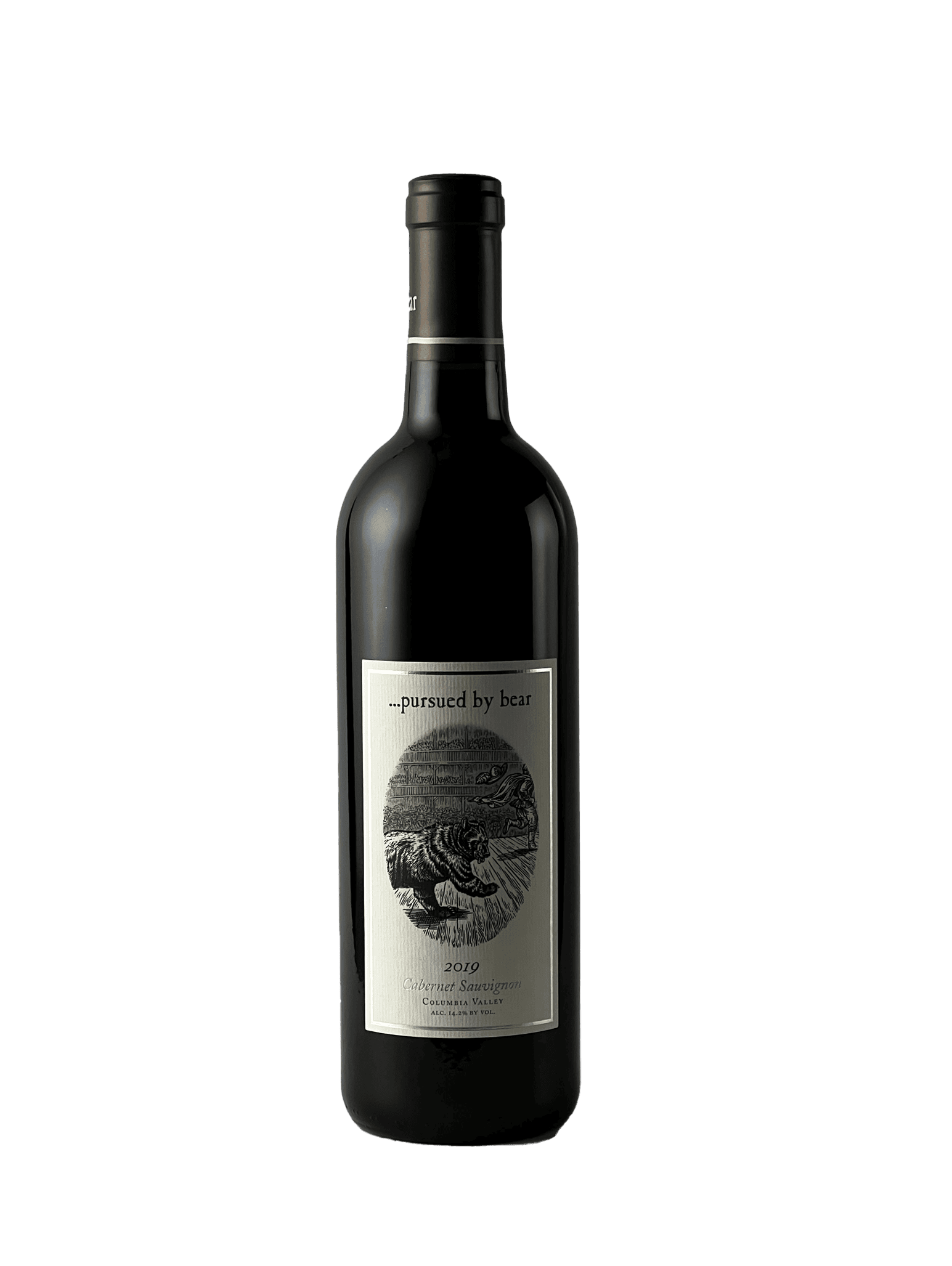Pursued by Bear Sauvignon (2019)