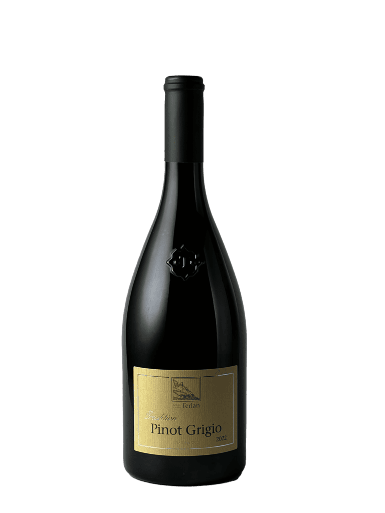 Hyde Park Fine Wines photo of Terlan Pinot Grigio (2022)