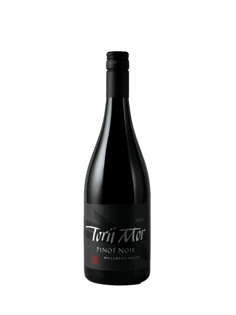 Hyde Park Fine Wines photo of Torii Mor Pinot Noir (2021)