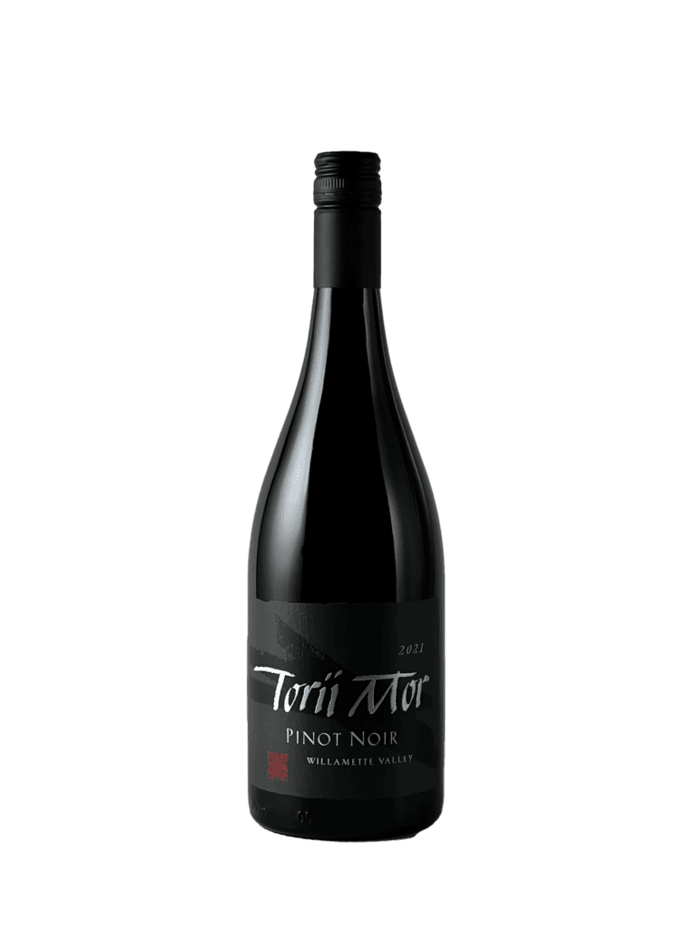 Torii Mor Pinot Noir 2021