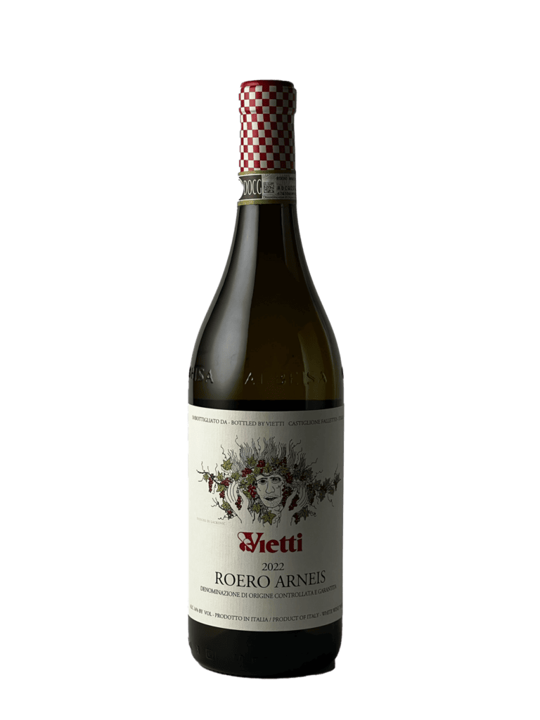 Hyde Park Fine Wines photo of Vietti Roero Arneis (2022)