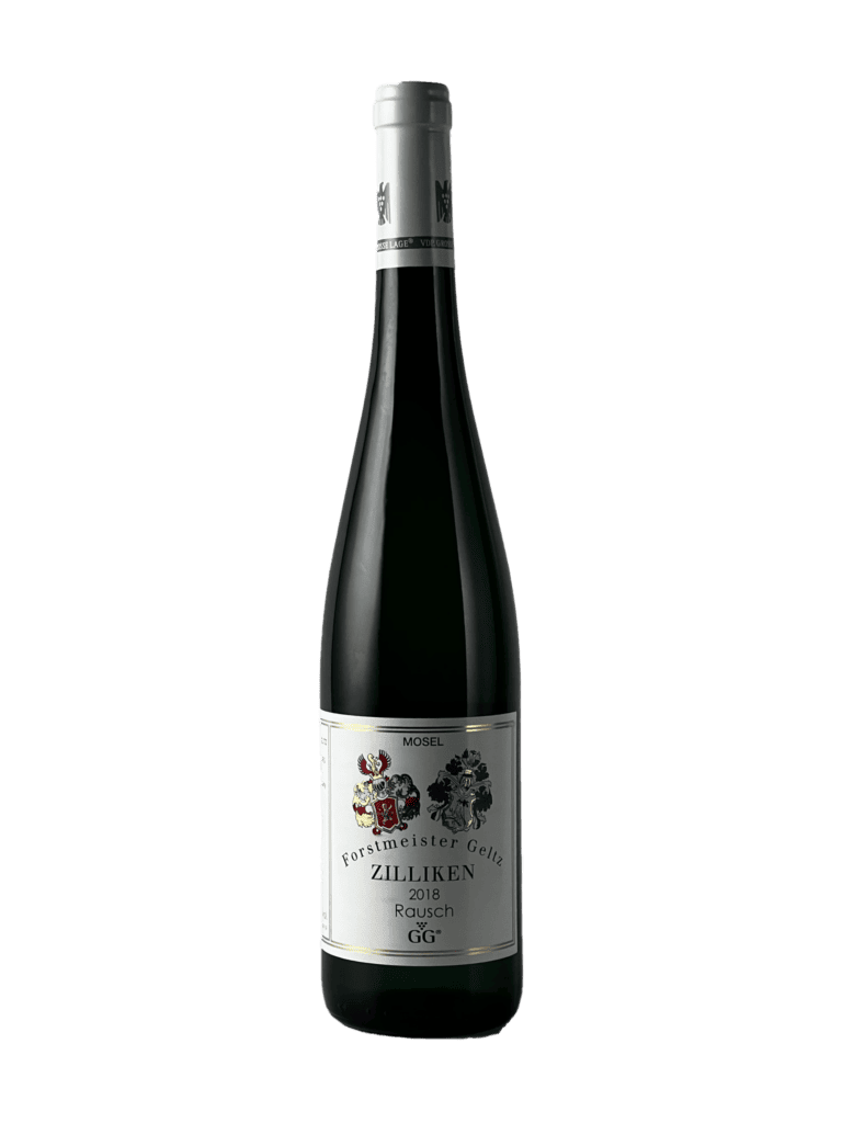 Hyde Park Fine Wines photo of Zilliken Saarburger Rausch Riesling GG Trocken (2018)
