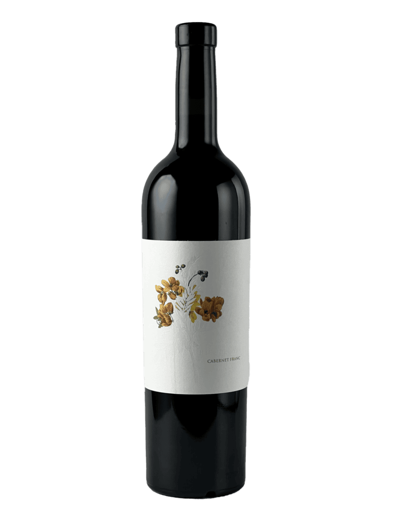 Hyde Park Fine Wines photo of Big Flower Cabernet Franc (2021)